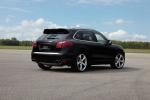 Porsche Cayenne by TechART 2011 года
